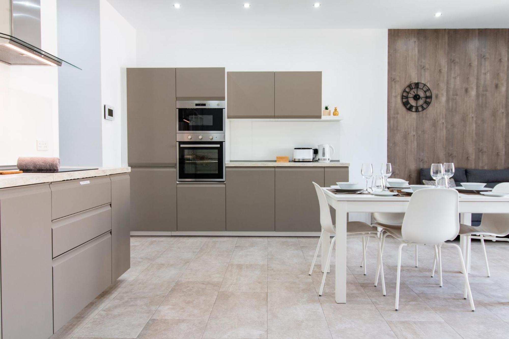 Sandstone Apartment 17 Marsaskala Exteriér fotografie